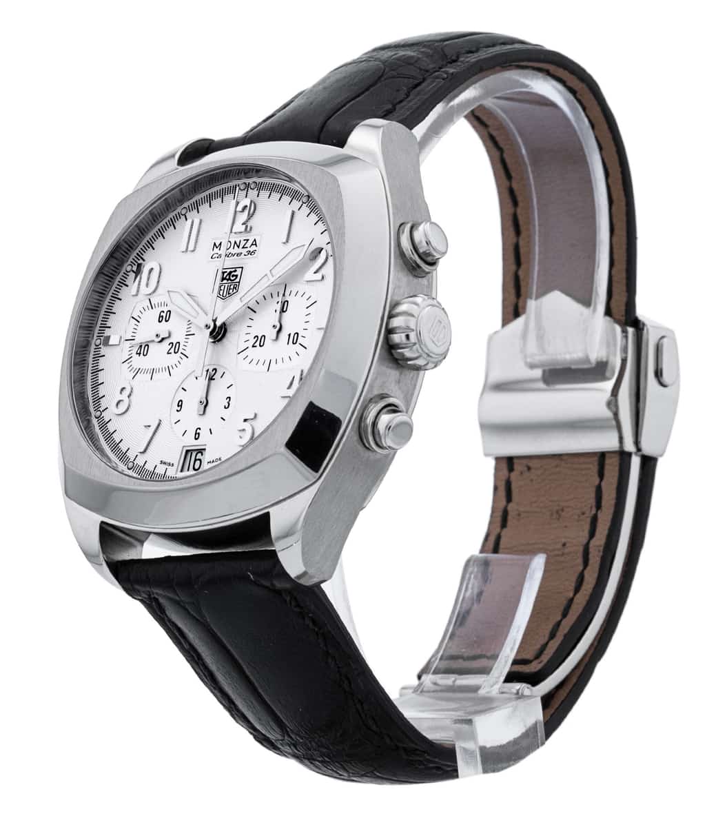 Tag Heuer Classic Monza CR5111.FC6175 Tag Heuer Classic Monza CR5111.FC6175